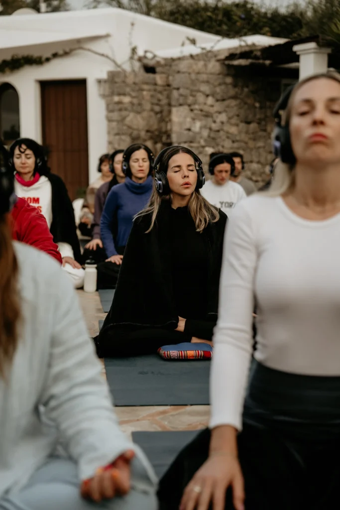 Breathwork Matronas