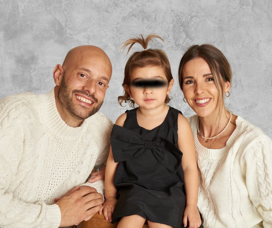 familia denisse